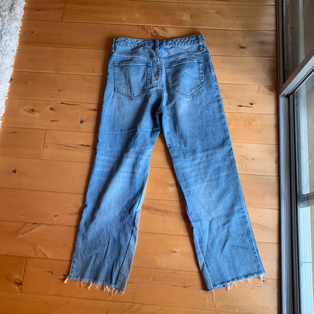 Free people jeans